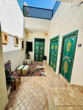 Riad Cascada 2